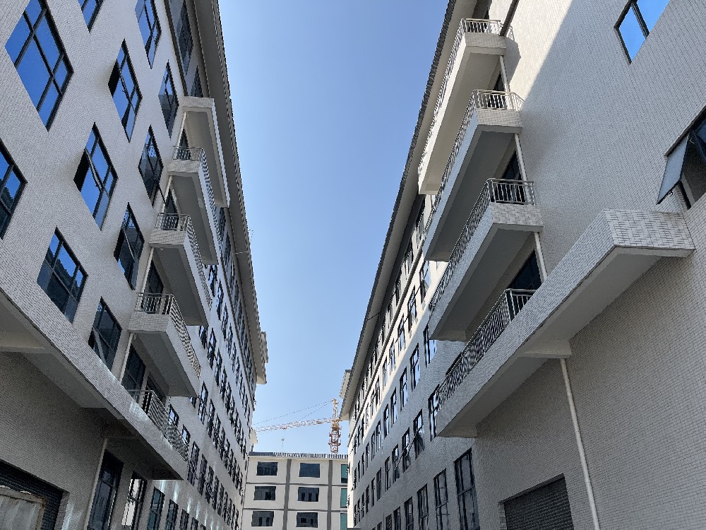 工厂展示