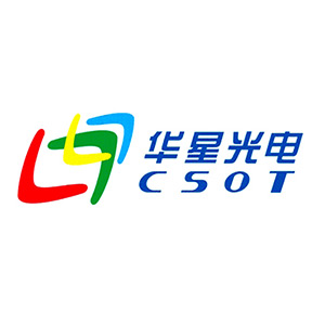 金士领合作伙伴华星光电半导体