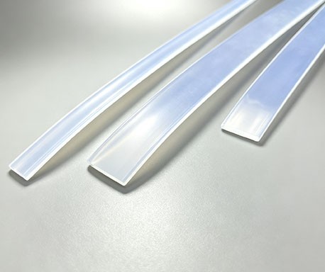 氟塑料PFA扁平密封条