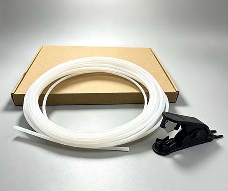 聚四氟乙烯(PTFE)3D打印机软管